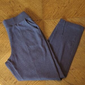 Women's Pact Organic Airplane Tapered Leg Pant Brown